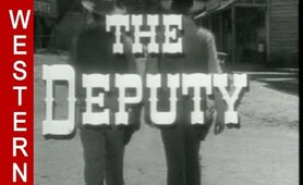 The Deputy - The Hard Decision (1961), Classic TV Series, Henry Fonda