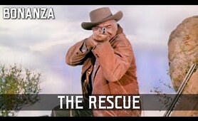 Bonanza - The Rescue | Episode 55 | Full Western Series | English | Cowboys