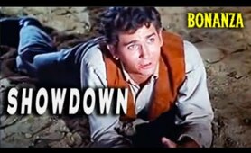 Showdown (1960) Full Length Bonanza TV Western