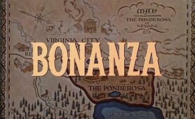 Bonanza - Breed of Violence, Full Episode Classic Western TV series