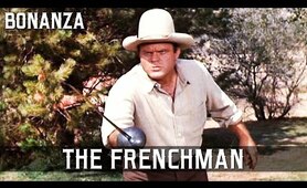 Bonanza - The Frenchman | Episode 78 | Cult Western | Free Western | English