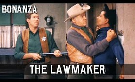 Bonanza - The Lawmaker | Episode 91 | Cult Western | Wild West | Full Length