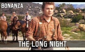 Bonanza - The Long Night | Episode 98 | FREE WESTERN | Full Episode | English
