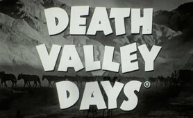 1963, DEATH VALLEY DAYS, THE HASTINGS CUTTOFF, The Donner Reed Party