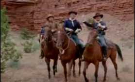Death Valley Days S15E11 The Hero of Apache Pass