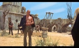 Una ciudad llamada Bastarda | PELÍCULA DEL OESTE | Old Cowboy Movie | Español | Cine Occidental