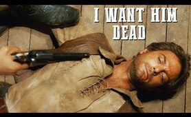 I Want Him Dead | WESTERN | HD | Full Movie | English | Spagheti Western | Free Film