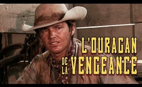 L'Ouragan de la vengeance (film, 1966) Western