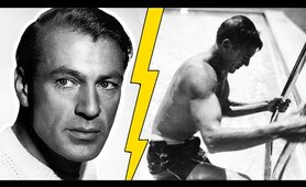How Gary Cooper Got into Trouble with Seducing Multiple Women?
