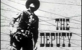 The Deputy - The Return of Widow Brown (1961), Full Episode Classic TV show - Henry Fonda