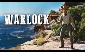 Warlock | WESTERN Film in Full Length | Free YouTube Movie | English | HD | Full Movie