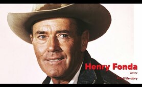 henry fonda biography |  Western Classic Movies Full Length | Western Movie For Free!