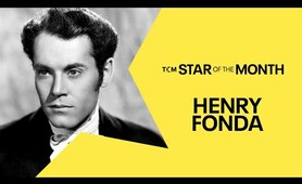 Henry Fonda - TCM Star of the Month (February 2022)