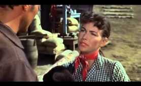 The Man from Bitter Ridge 1955 Full Length Western Movie