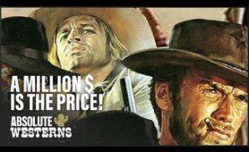 Any Gun Can Play (1967) | Full Classic Western Movie | Absolute Westerns