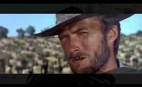 Clint Eastwood Best of  Western  - Music Ennio Morricone