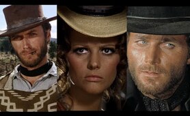 A Beginner's Guide to Spaghetti Westerns