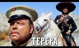 Tepepa | Spaghetti Western | ACTION MOVIE | Full Length | Free Cowboy Movie | English
