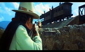 ANY GUN CAN PLAY [George Hilton, Gilbert Roland] [Full Length Spaghetti Western] [English]