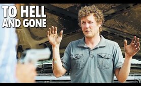 To Hell and Gone | Modern Western | Full Movie English