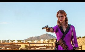 Western Movie 2021 - SWEETWATER 2013 Full Movie HD - Best Western Movies Full ENGLISH