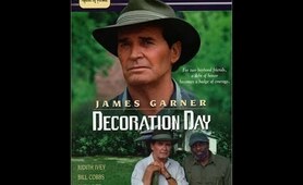 Decoration Day 1990 (1080p) (TV Movie) Hallmark Hall of Fame [James Garner+Bill Cobbs]