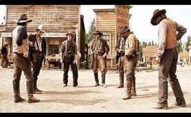 Greatest Western Movies Of All Time - New Western Movies 2017 - Great Cowboys Movie