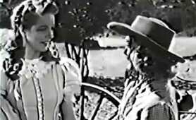 Bury Me Not On The Lone Prairie 1941 * Johnny Mack Brown  * WildWest Tv Westerns