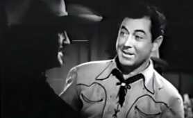 Boss of Bullion City 1940  *  Johnny Mack Brown * WildWest Tv Westerns