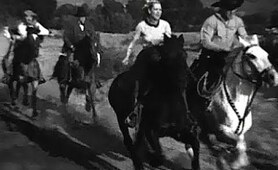Boothill Brigade (1937) Johnny Mack Brown