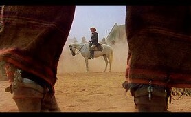 GRAND DUEL [Lee Van Cleef] [Full Length Western Movie] [English]