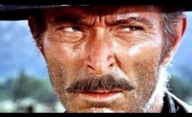 Bad Mans River (Western, Free Full Cowboy Movie, English, Italo Spaghetti Western) youtube movies