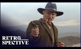 Lee Van Cleef Spaghetti Western Full Movie | Death Rides A Horse (1967) |  Retrospective