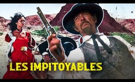 Les impitoyables (1975) Western