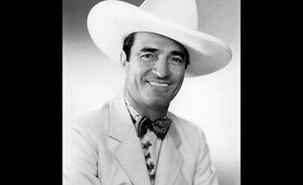 Tom Mix: First Cowboy Superstar (Jerry Skinner Documentary)