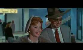 Take Her, She's Mine (1963) James Stewart, Sandra Dee, Audrey Meadows
