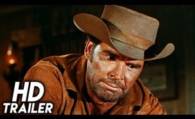 Duel at Diablo (1966) ORIGINAL TRAILER [HD 1080p]